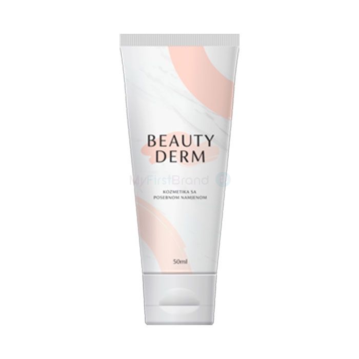 Beauty Derm ✅ Anti Alterungs Creme in Radovlitsa