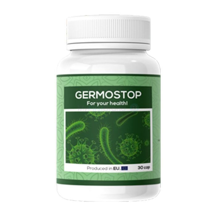 Germostop ✅ rimedio per linfezione parassitaria del corpo In Albania