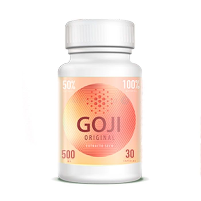 Goji Original ✅ քաշի վերահսկման գործակալ Լոձում