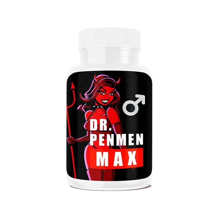 Dr Penmen Max ✅ Werkzeug zur Penisvergrößerung in Lublin