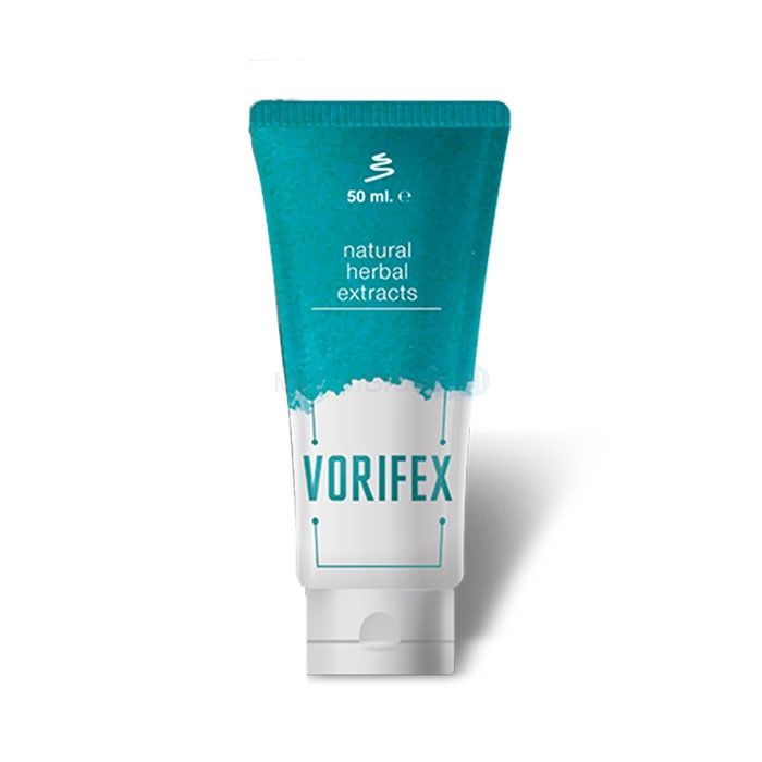 Vorifex ✅ remedy for varicose veins in Pleven