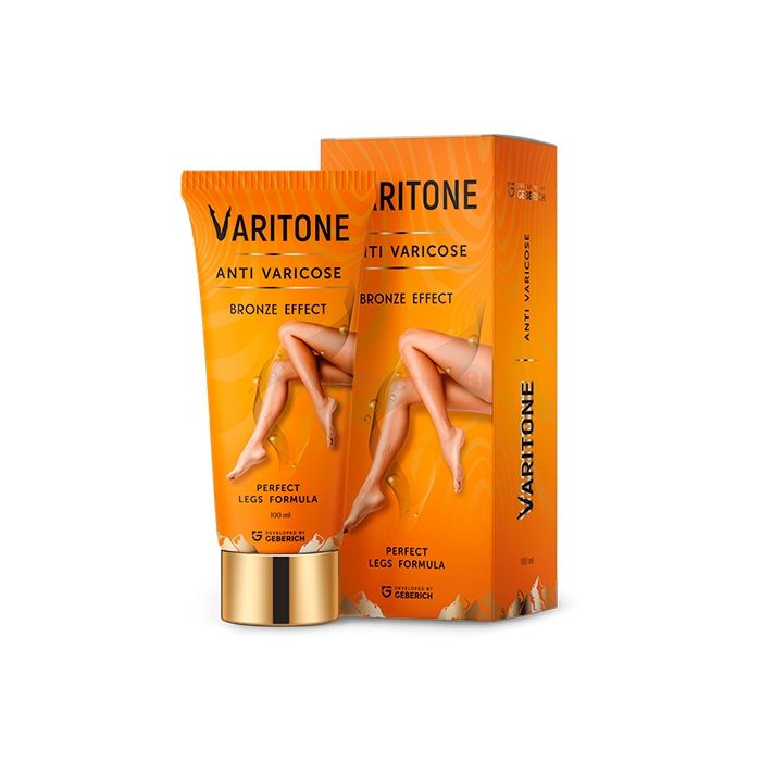 Varitone ✅ Gel für Krampfadern in Venedig