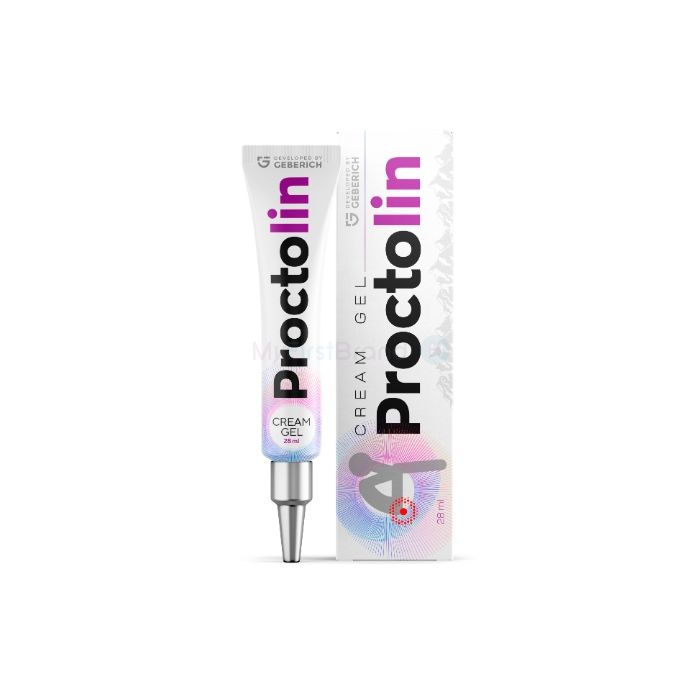 Proctolin ✅ crème hémorroïde à Ferrara