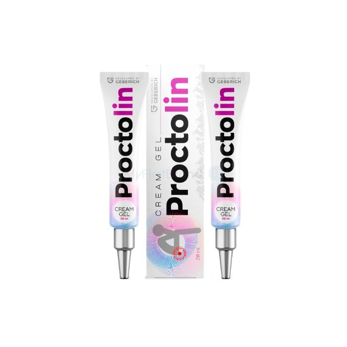 Proctolin ✅ crème hémorroïde à Ferrara