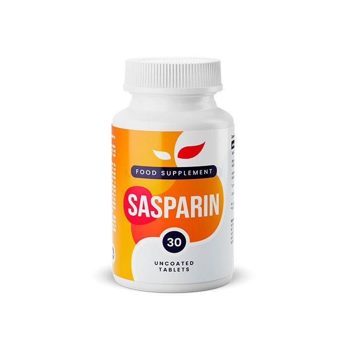 Sasparin ✅ gélules amincissantes à Saalfelden