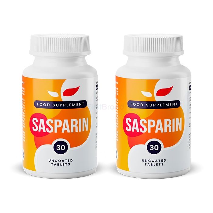 Sasparin ✅ gélules amincissantes à Saalfelden