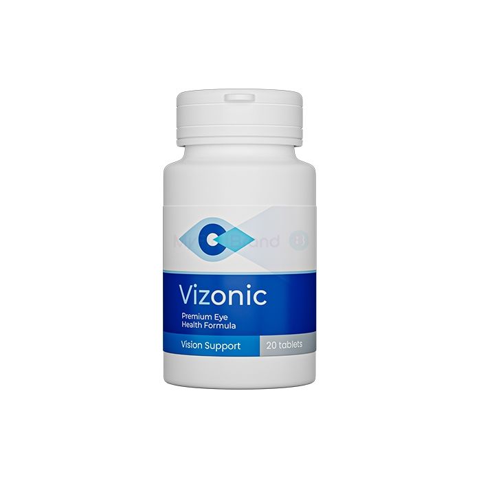 Vizonic ✅ vision capsules in Glogow