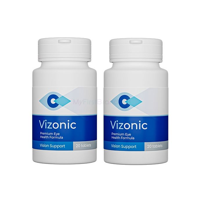 Vizonic ✅ vision capsules in Glogow