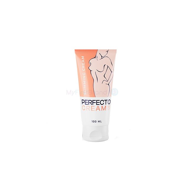 Perfecto Cream ✅ Crème Minceur à Radom