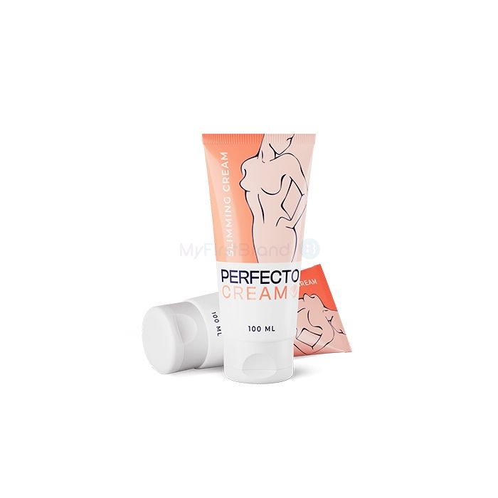 Perfecto Cream ✅ Schlankheitscreme in Bytom