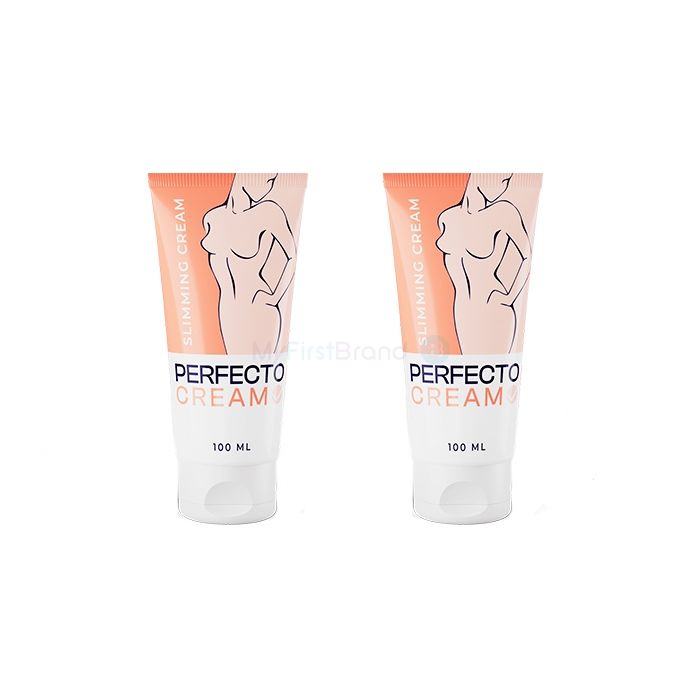 Perfecto Cream ✅ Crème Minceur à Radom