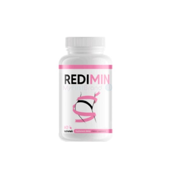 Redimin ✅ slimming capsules In Germany