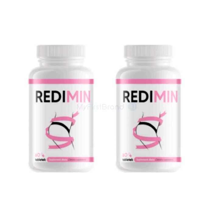 Redimin ✅ slimming capsules In Germany