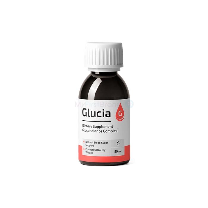 Glucia ✅ සීනි සාමාන්යකරණය ස්කොෆ්ජේ ලොකා හි