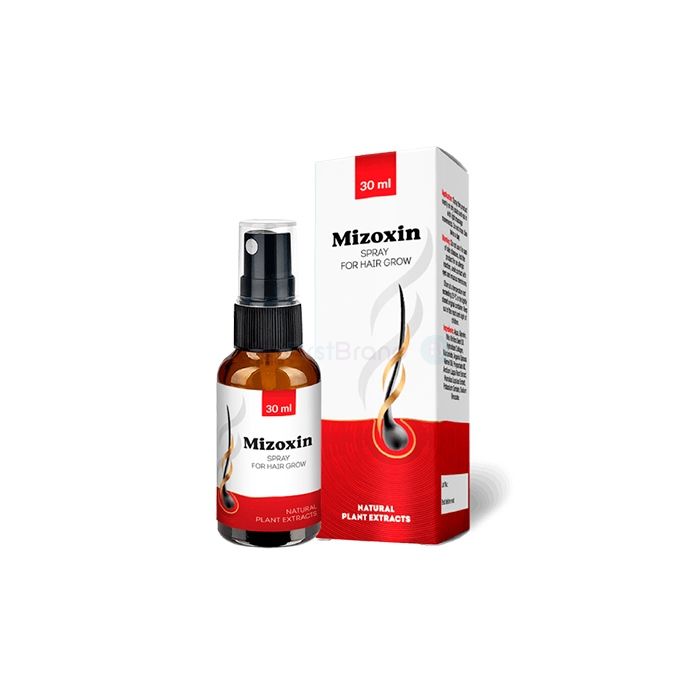 Mizoxin ✅ hair restoration product in Chios