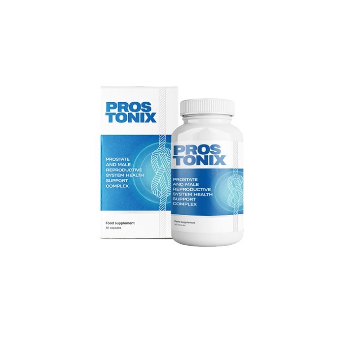 Pros Tonix ✅ remedy for prostatitis In Greece