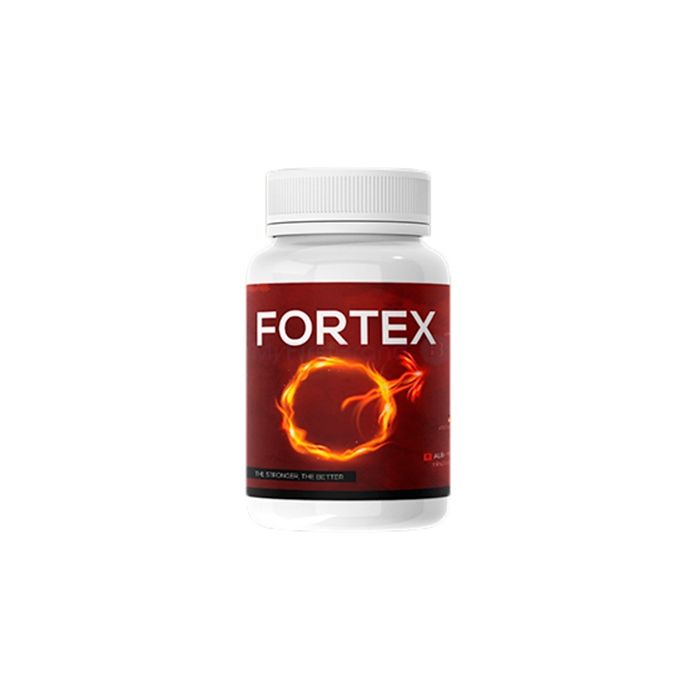 Fortex ✅ erkek libido güçlendirici Klinde