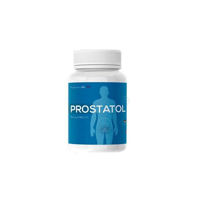 Prostatol ✅ ilaç për shëndetin e prostatës në Fier