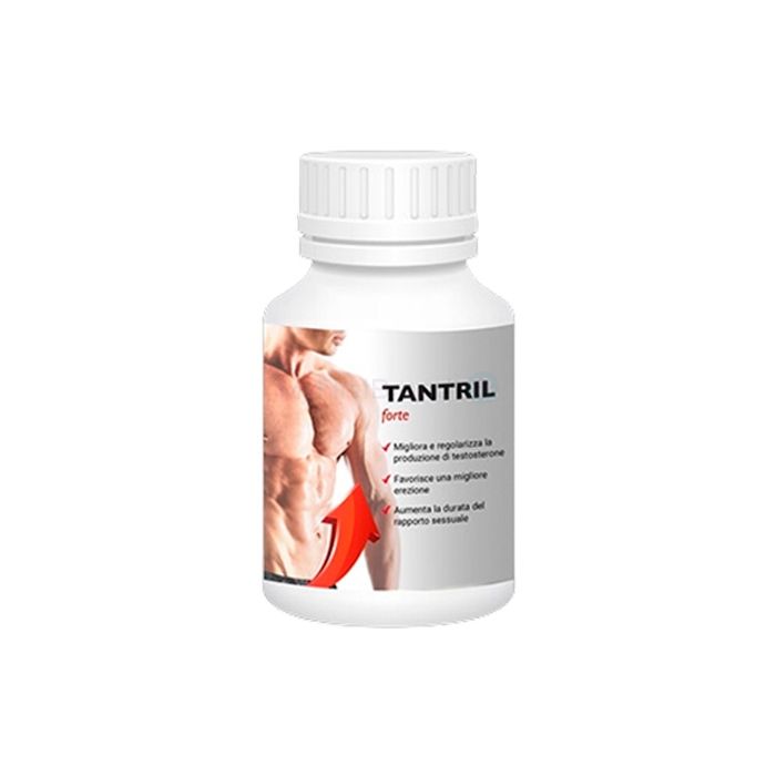 Tantril ✅ male libido booster in Perugia