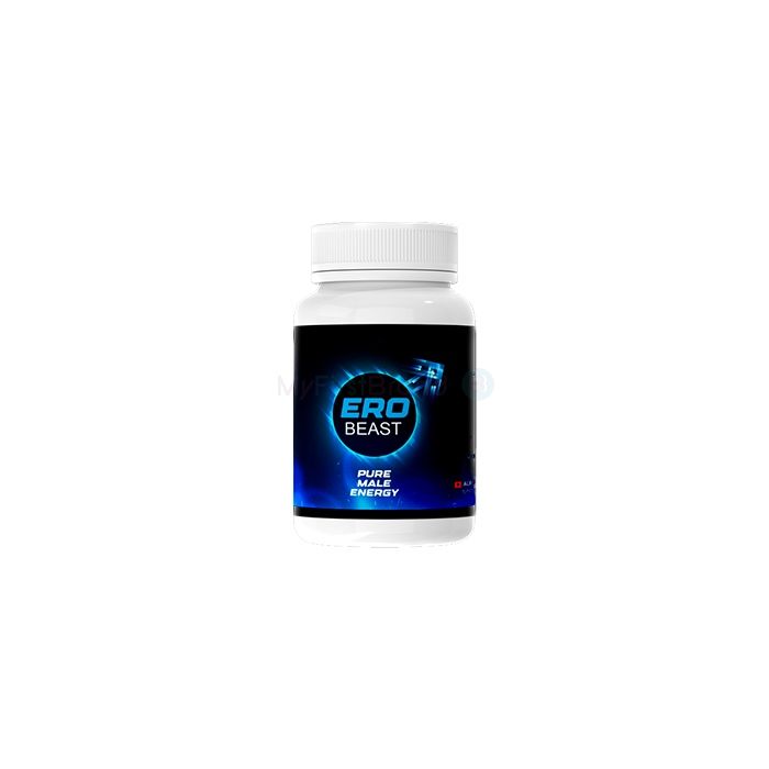 Erobeast ✅ male libido booster in Berat