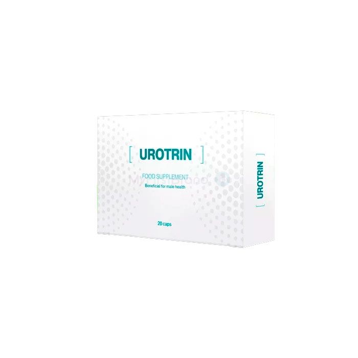 Urotrin ✅ ilaç për prostatitin në Firence