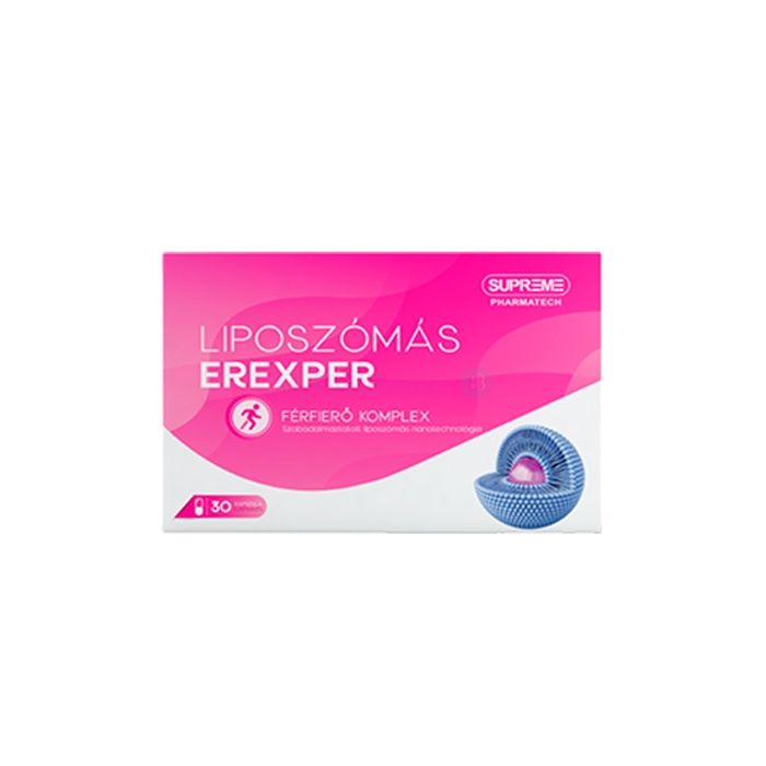 Erexper