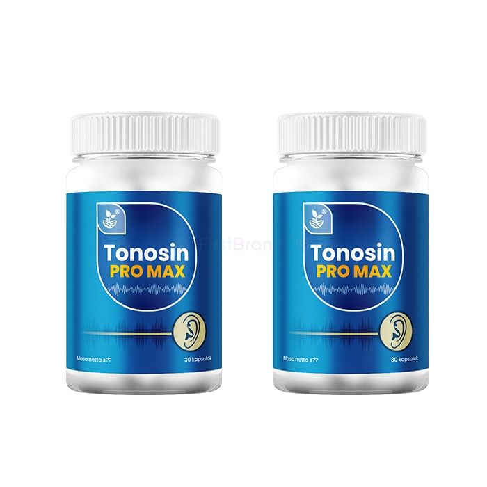 Tonosin Pro Max ✅ для слуху у Старгарді