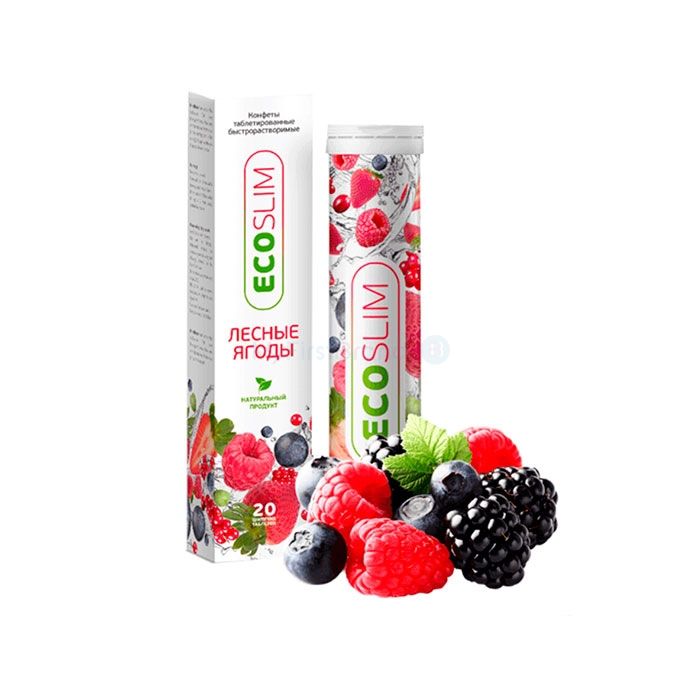 Eco slim ✅ kilo verme hapları Sivas'ta