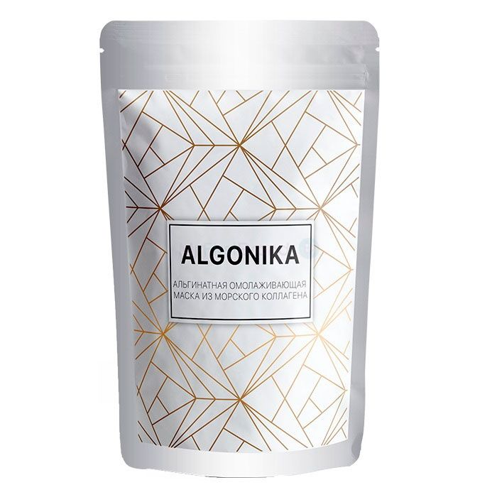 Algonika ✅ 嫩肤面膜 在圣塔伦