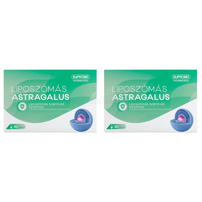 Astragalus ✅ nagynyomású szer Magyarországon