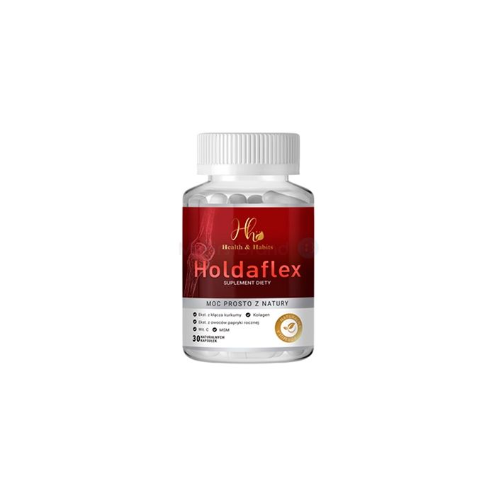 Holdaflex ✅ produit de santé commun à Torun