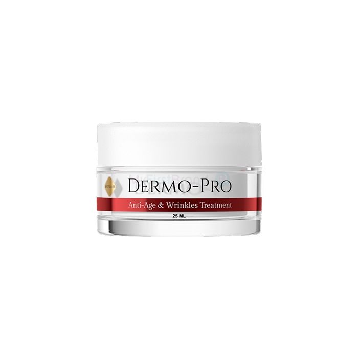 Dermo Pro ✅ средство для омоложения кожи в Кельце