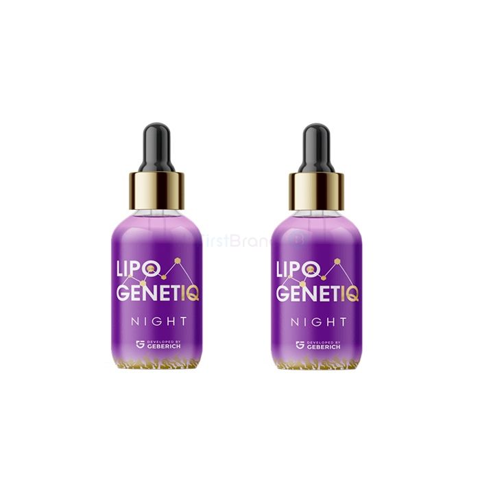 LIPO GENETIQ ✅ kilo kaybı için damlalar Mödling şehrinde