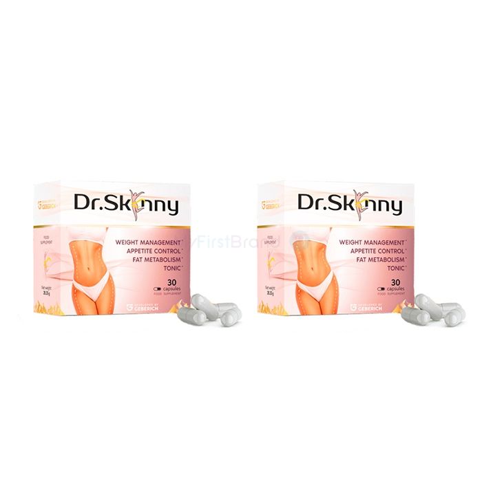 Dr.SKINNY ✅ капсулы для похудения в Австрии