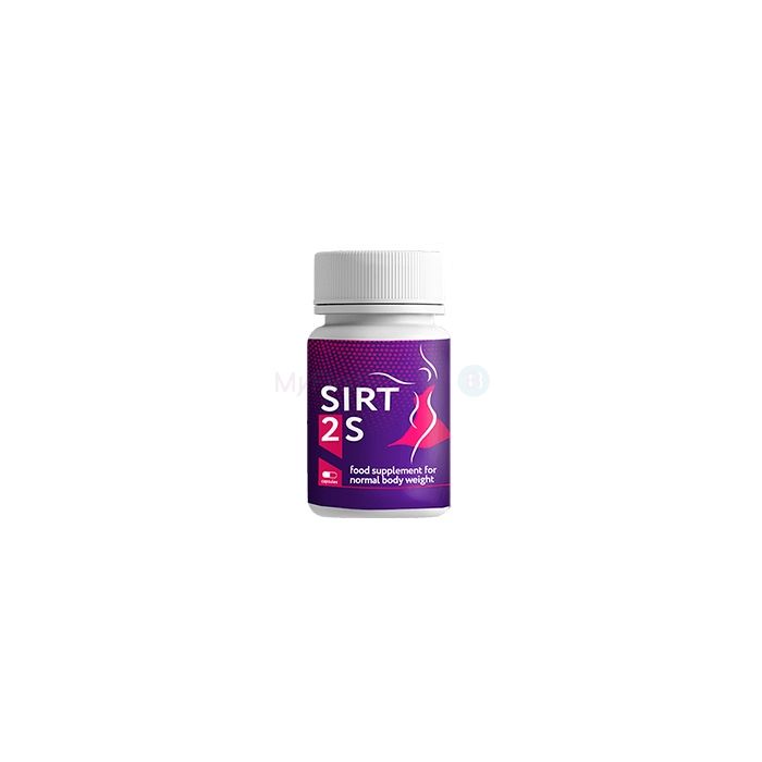 Sirt2S ✅ capsule dimagranti a Patrasso