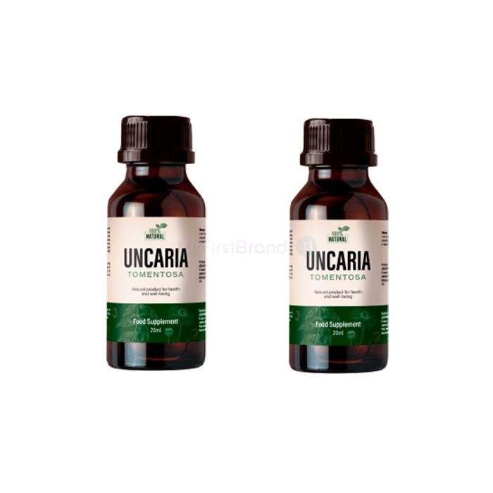 Uncaria Diet ✅ քաշի վերահսկման արտադրանք Տուլչայում