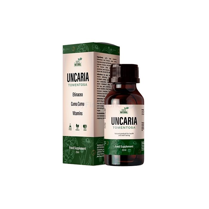 Uncaria Fungus ✅ remedy for fungal skin infections In the Czech Republic