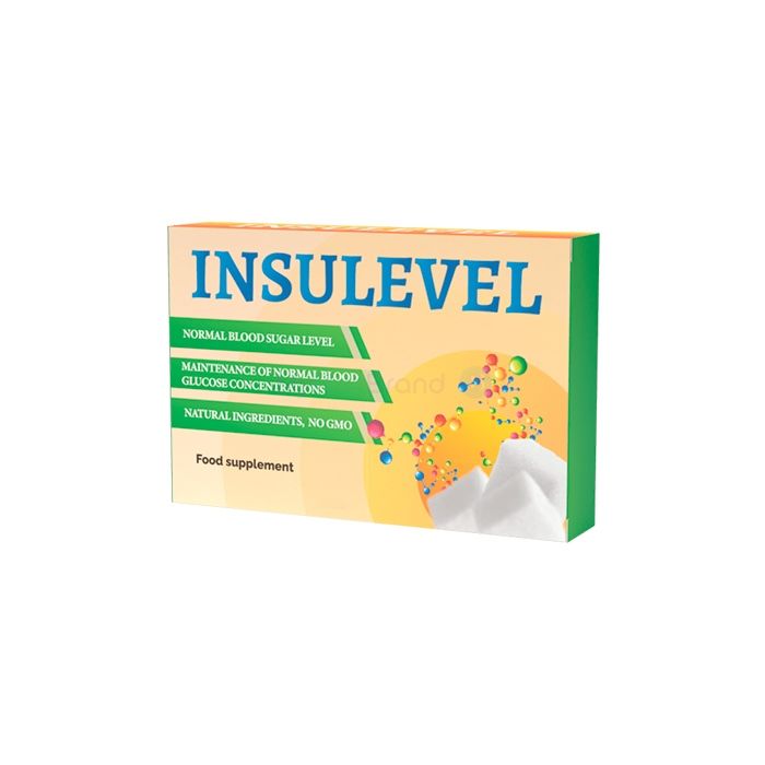 Insulevel ✅ אמצעי לנורמליזציה של רמות הסוכר בסטארגארד