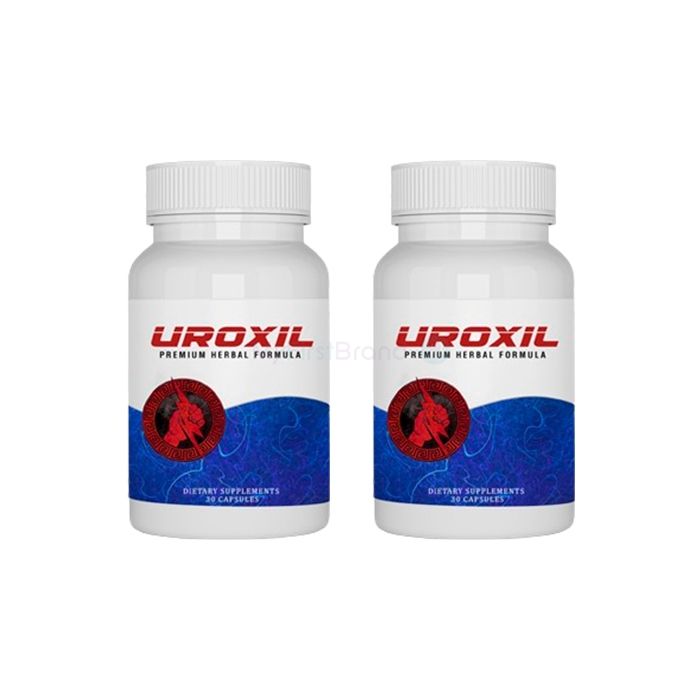 Uroxil ✅ amplificator al libidoului masculin la Padova