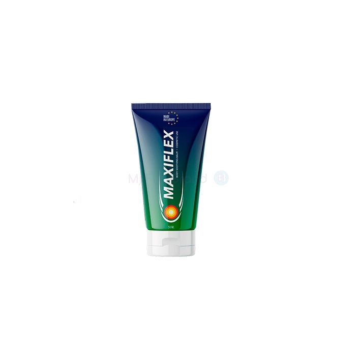 Maxiflex balm ✅ засіб для здоровя суглобів у Сату-Марі