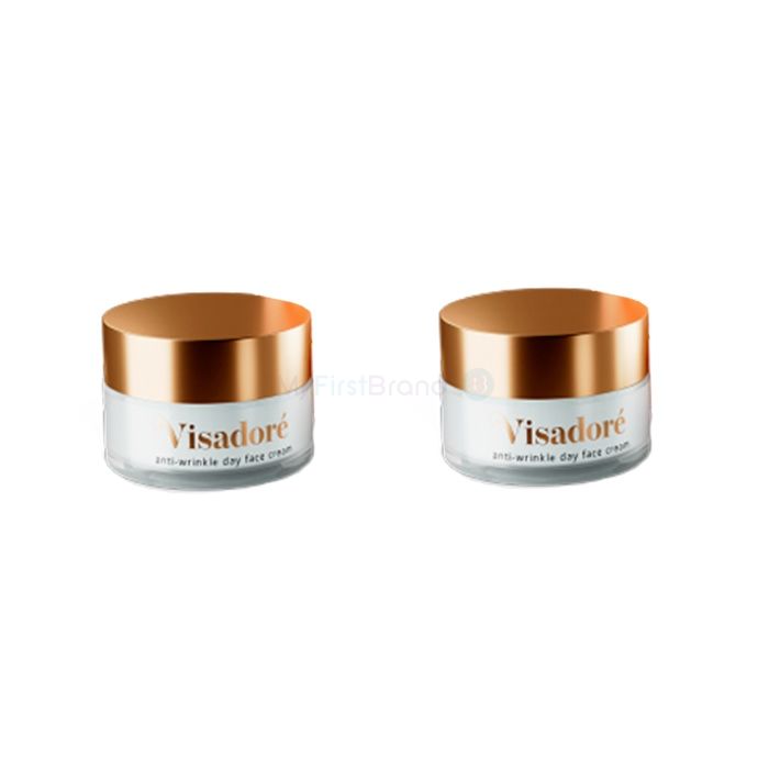 Visadore ✅ skin rejuvenation cream in Frydek-Mistek