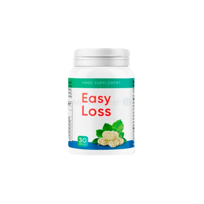 Easyloss ✅ capsule de slabit în Prato