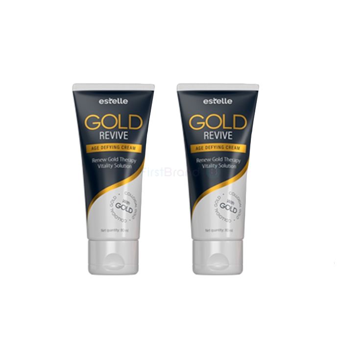 GoldRevive ✅ crema de intinerire în Vac