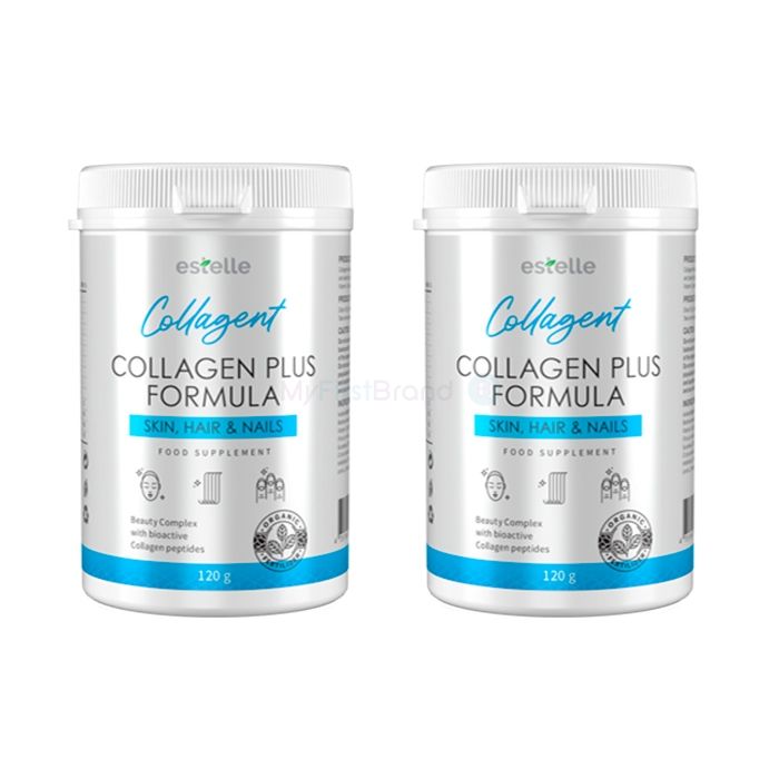 Collagent ✅ powder for beauty of skin, hair and nails to Nomad