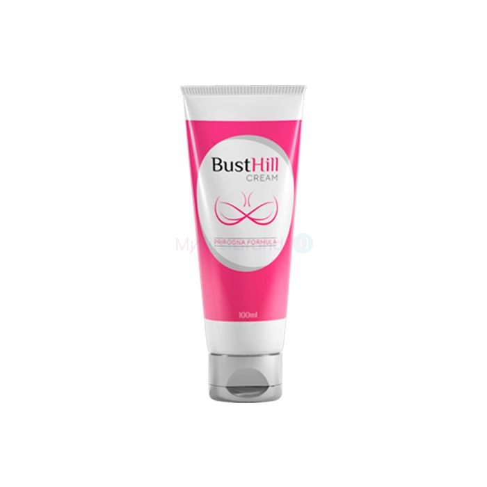 Busthill ✅ breast enlargement cream in Kutina