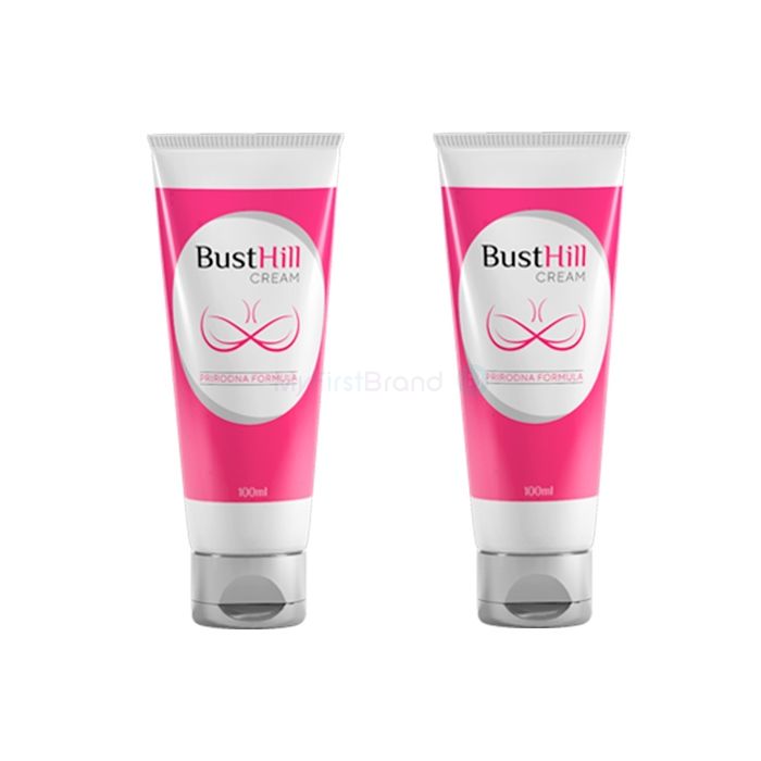 Busthill ✅ breast enlargement cream in Zhupanje