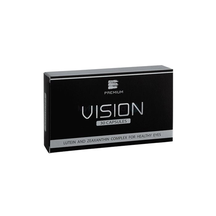 Premium Vision ✅ eye health product in Granada