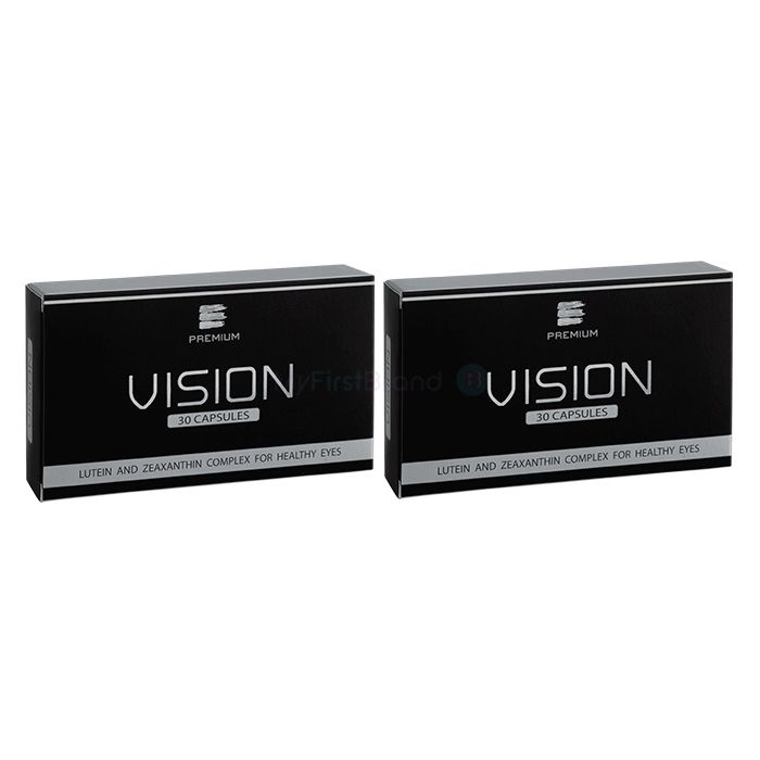 Premium Vision ✅ produto para a saúde ocular en Granada