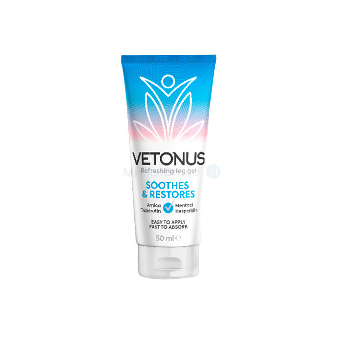 Vetonus ✅ remedy for varicose veins in Oberhausen