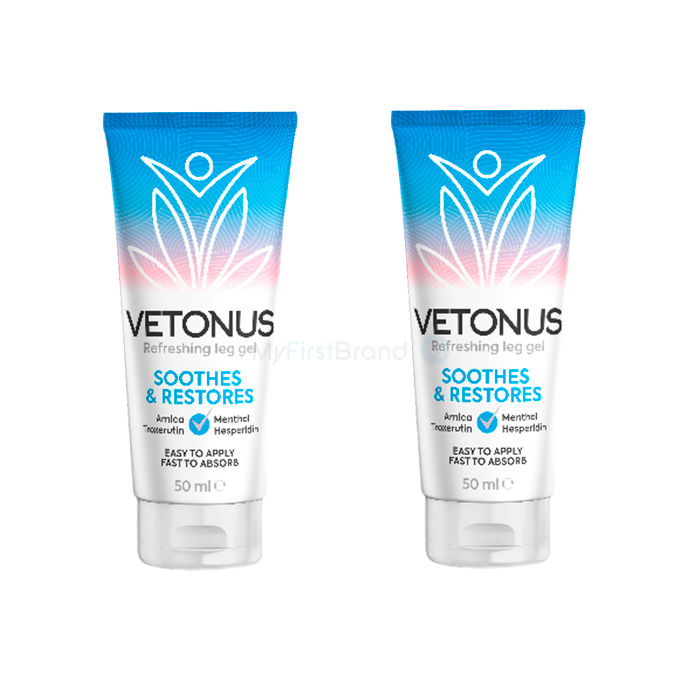 Vetonus ✅ remedy for varicose veins in Burgas